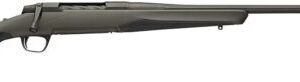 Browning X-Bolt 2 Speed Rifle 0360652, 270 Win, 22″, 4 Rds