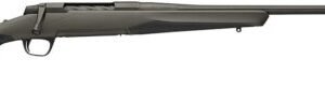 Browning X-Bolt 2 Speed Rifle 0360652, 30-06 Springfield, 22″, 4 Rds