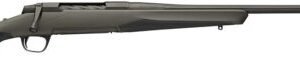 Browning X-Bolt 2 Speed Rifle 0360652, 6.5 PRC, 24″, 3 Rds
