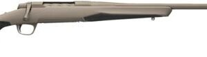 Browning X-Bolt 2 Speed Rifle 036066224, 270 Win, 22″, 4 Rds