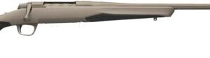 Browning X-Bolt 2 Speed Rifle 036066226, 30-06 Springfield, 22″, 4 Rds