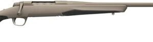 Browning X-Bolt 2 Speed Rifle 036066294, 6.5 PRC, 24″, 3 Rds
