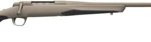 Browning X-Bolt 2 Speed Rifle 036066297, 300 PRC, 26″, 3 Rds