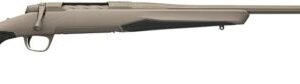Browning X-Bolt 2 Speed Rifle 036066298, 7mm PRC, 24″, 3 Rds