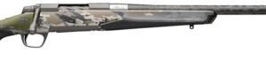 Browning X-Bolt 2 Speed SR Bolt Action Rifle 036034229, 300 Win Mag, 26″ Threaded, Vari-Tech w/Adj Comb, Ovix Camo Stock, 3 Rds
