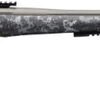 Browning X-Bolt Hell’s Canyon Long Range Rifle 035478288, 28 Nosler, 26″ Muzzle Break, Urban Ambush Stock, Tungsten Finish