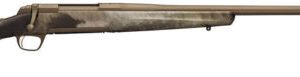 Browning X-Bolt Hell’s Canyon Long Range Rifle 035499244, 300 RUM, 26″ Muzzle Break, ATACS AU Stock, Bronze Finish