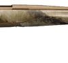 Browning X-Bolt Hell’s Canyon Speed Rifle 035475229, 300 Winchester Mag, 26″ Muzzle Break, ATACS AU Stock, Bronze Finish