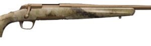 Browning X-Bolt Hell’s Canyon Speed Rifle 035475229, 300 Winchester Mag, 26″ Muzzle Break, ATACS AU Stock, Bronze Finish