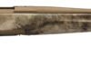 Browning X-Bolt Hell’s Canyon Speed Rifle 035498218, 308 Win, 22″, A-TACS AU Camo Stock, Burnt Bronze Cerakote Finish, 4 Rds