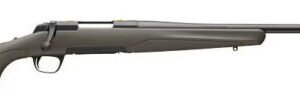 Browning X-Bolt Hunter Rifle 035597218, 308 Win, 22″, Bolt Action, OD Green Stock, Blue Finish