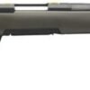 Browning X-Bolt Max SPR Bolt Action Rifle 035598299, 6.8 Western, 20″ Threaded, w/Adj Comb, OD Green Stock, 3 Rds
