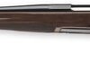 Browning X-Bolt Medallion Left-Hand Rifle 035253226, 30-06 Springfield, 22″, Bolt Action, Gloss Walnut Stock, Blue Finish
