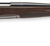 Browning X-Bolt Medallion Rifle 035200226, 30-06 Springfield, 22″, Bolt Action, Gloss Walnut Stock, Blue Finish