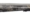 Browning X-Bolt Mountain Pro Long Range Bolt Action Rifle 035541297, 300 PRC, 26″, Tungsten Gray Cerakote, 3 Rds