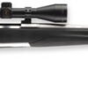 Browning X-Bolt Stainless Stalker Rifle 035202226, 30-06 Springfield, 22″, Bolt Action, Comp Stock, Stainless Steel Finish, Dura Touch