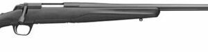 Browning X-Bolt Stalker Long Range Rifle 035528218, 308 Winchester, 26″, Composite Stock, Blued Finish, 4 Rds