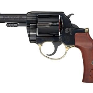 Buy Big Boy Revolver .357 Magnum/.38 Spl Online – Big Boy Firearms