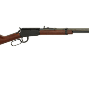 Buy Henry .17HMR Lever Action Octagon Rifle – Frontier Model Online – Big Boy Firearms