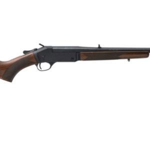 Buy Henry .223/5.56mm Single Shot Heirloom Rifle Online – Big Boy Firearms