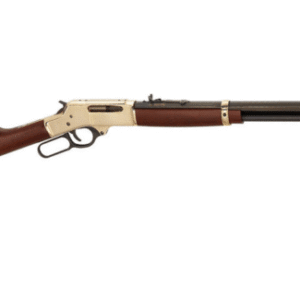 Buy Henry .30/30 Brass Octagon Barrel Lever Action Heirloom Rifle Online – Big Boy Firearms