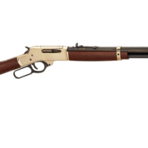 Buy Henry .30/30 Lever Action Rifle with Brass Octagon Barrel Online – Big Boy Firearms