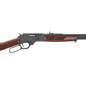 Buy Henry .30-30 Win Lever-Action Side Gate Rifle with Steel Round BArrel Online – Big Boy Firearms