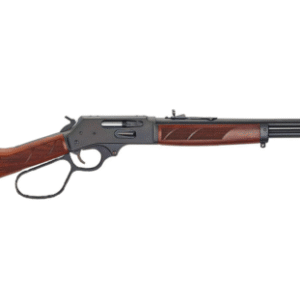 Buy Henry 30-30 Win Steel Lever-Action Side Gate Rifle with Large Loop Online – Big Boy Firearms