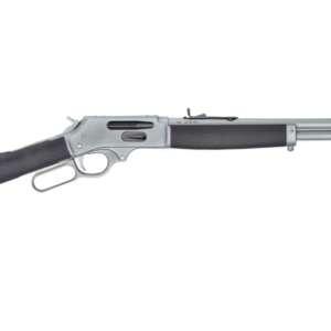Buy Henry All Weather .30-30 Win Side Gate Lever Action Rifle Online – Big Boy Firearms