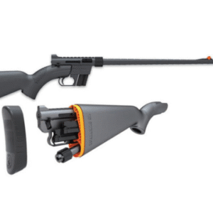 Buy Henry AR-7 US 22LR Black Survival Rimfire Rifle Online – Big Boy Firearms