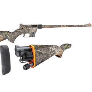Buy Henry AR-7 US 22LR Camo Survival Rimfire Heirloom Rifle Online – Big Boy Firearms