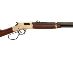 Buy Henry Big Boy 357/38 Lever Action Rifle with Large Loop Online – Big Boy Firearms