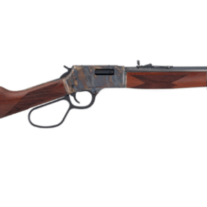 Buy Henry Big Boy 357 Mag Lever Action Carbine with Color Case Hardened Finish Online – Big Boy Firearms