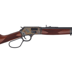 Buy Henry Big Boy 357 Mag Lever Action Side Gate Carbine with Color Case Hardened Finish Online – Big Boy Firearms
