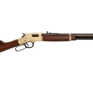 Buy Henry Big Boy 357 Magnum/38 Special Lever Action Rifle with Octagon Barrel Online – Big Boy Firearms