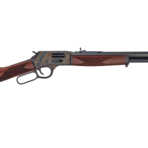 Buy Henry Big Boy 38/357 Color Case Hardened Side Gate Lever-Action Rifle Online – Big Boy Firearms