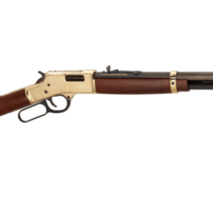 Buy Henry Big Boy .41 Magnum Lever-Action Rifle Online – Big Boy Firearms