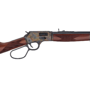 Buy Henry Big Boy 45 Colt Color Case Hardened Lever-Action Side Gate Carbine with Large Loop Online – Big Boy Firearms