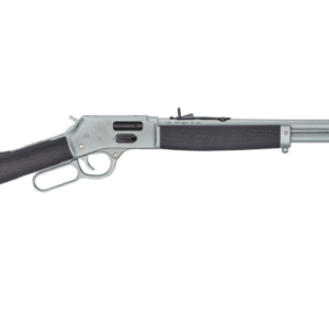 Buy Henry Big Boy All-Weather .357 Mag / 38 Special Lever-Action Side Gate Rifle Online – Big Boy Firearms