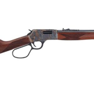 Buy Henry Big Boy Carbine Color Case Hardened 357 Mag Lever-Action Heirloom Rifle Online – Big Boy Firearms