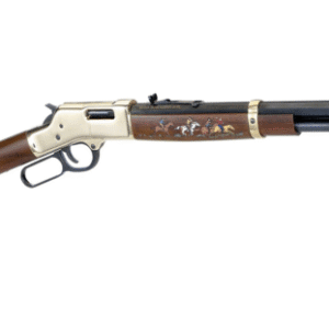 Buy Henry Big Boy Cowboy Edition II 45 Colt Heirloom Rifle Online – Big Boy Firearms