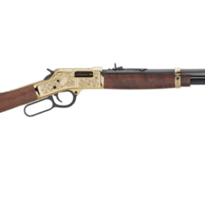 Buy Henry Big Boy Deluxe Engraved 44 Mag/Spl Lever-Action Rifle Online – Big Boy Firearms