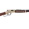 Buy Henry Big Boy Eagle Scout Centennial Tribute Edition .44 Mag Heirloom Rifle Online – Big Boy Firearms