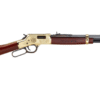 Buy Henry Big Boy Order of the Arrow Centennial .44 Mag / 44 Special Heirloom RIfle Online – Big Boy Firearms