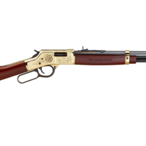 Buy Henry Big Boy Order of the Arrow Centennial .44 Mag / 44 Special Heirloom RIfle Online – Big Boy Firearms
