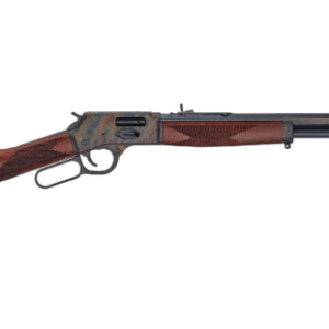 Buy Henry Big Boy Side Gate 45 Colt Lever-Action Rifle with Color Case Hardened Receiver Online – Big Boy Firearms