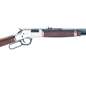 Buy Henry Big Boy Silver 357 Magnum Lever Action Heirloom Rifle Online – Big Boy Firearms