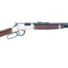 Buy Henry Big Boy Silver 357 Magnum Lever Action Rifle Online – Big Boy Firearms