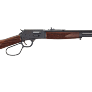 Buy Henry Big Boy Steel 357/38 Side Gate Lever-Action Rifle with Large Loop Online – Big Boy Firearms