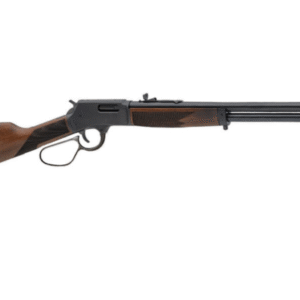 Buy Henry Big Boy Steel 357 Magnum/38 Special Lever Action Rifle with Large Loop Online – Big Boy Firearms